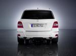 Mercedes-Benz GLK-Class 2010 года